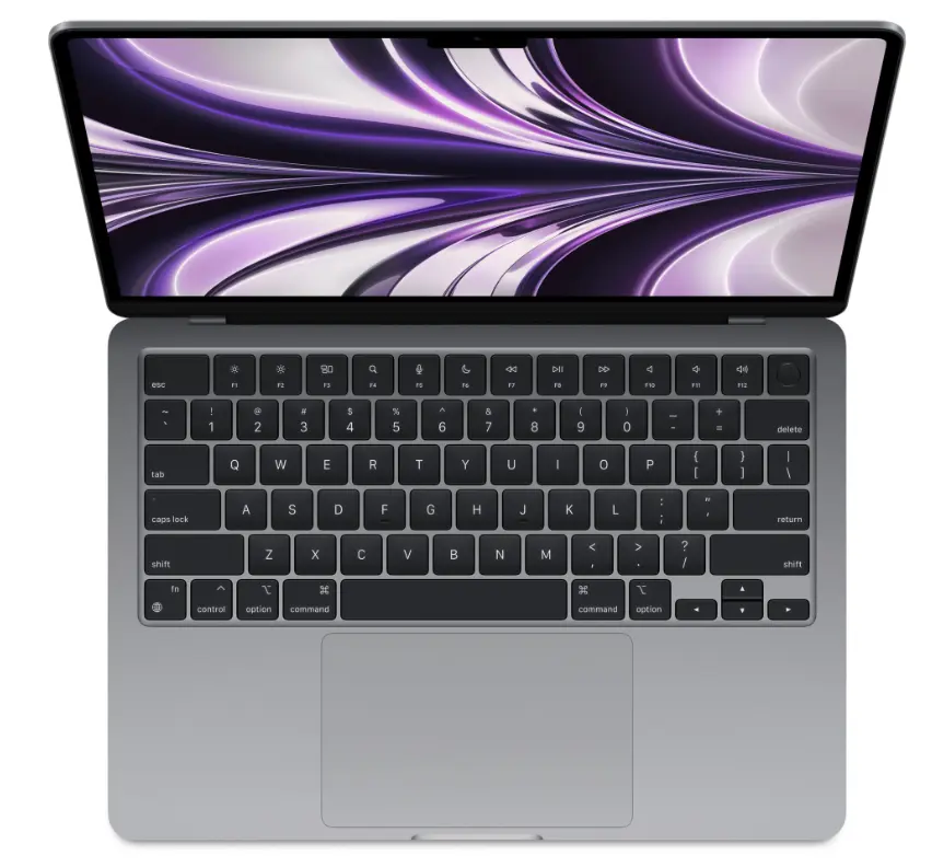 Apple MacBook Air (M2, 2022, 13″)