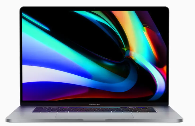 Apple MacBook Pro (16 inci)
