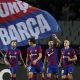 Barcelona Menang karena Pantang Men