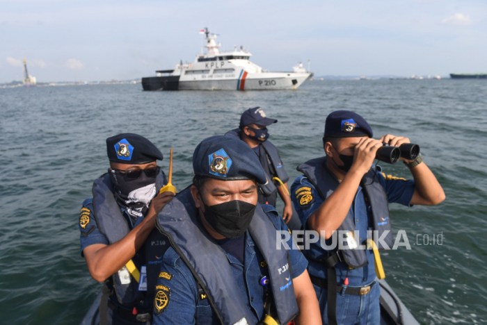 Keamanan Wilayah Perbatasan Ditingkatkan Menjelang Pilkada