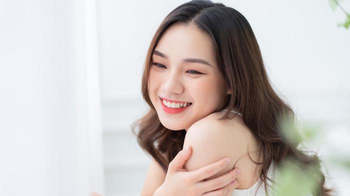 Minimalis cantik ala maksimal cewek ohayo Minimalis cantik ala maksimal cewek ohayo