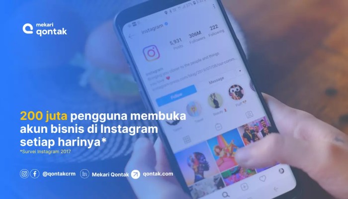 Cara Menggunakan Instagram untuk Meningkatkan Penjualan
