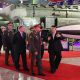 Kim Jong Un Marah Setelah Kapal Perang Baru Korea Utara Rusak dalam Peluncuran Gagal