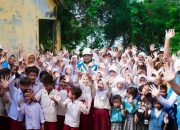 Warga Papua Barat Dapatkan Akses Listrik 24 Jam