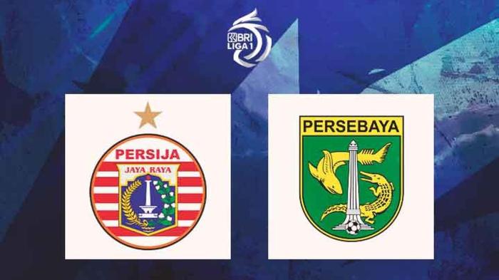 Persija vs Persebaya: Derby yang Sarat Gengsi