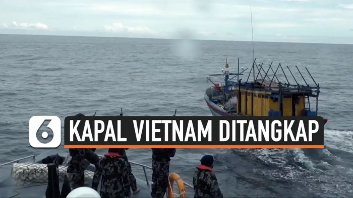 Operasi Penangkapan Besar yang Terjadi Hari Ini