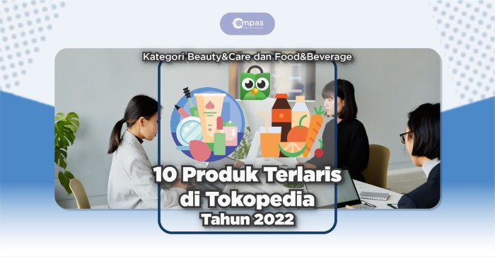 Gadget Paling Banyak Dicari di Tokopedia 2025