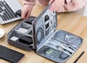 Gadget Wajib Dibawa Saat Traveling agar Perjalanan Lebih Nyaman