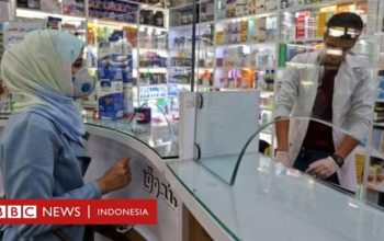 Update COVID-19 dan Pandemi Global Hari Ini