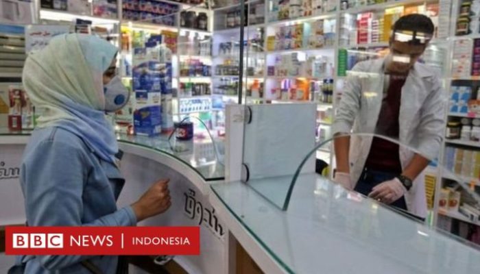 Update COVID-19 dan Pandemi Global Hari Ini Terkini