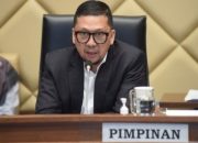 Komisi II DPR Bahas Revisi UU Pemilu untuk Masa Depan