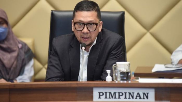 Komisi II DPR Bahas Revisi UU Pemilu