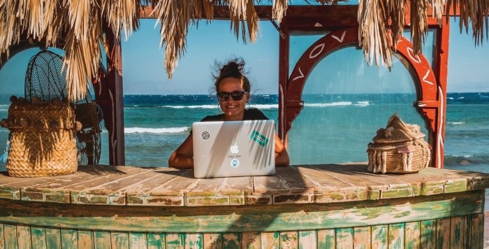 Kenapa Banyak Orang Memilih Digital Nomad Lifestyle?