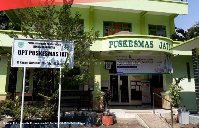 Puskesmas Digital Resmi Beroperasi di 5 Provinsi