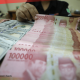 Nilai Tukar Rupiah Menguat Terhadap Dolar Hari Ini