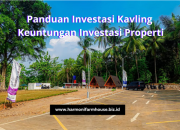 Apakah Masih Layak Investasi Properti Tahun Ini?