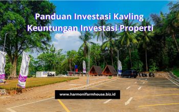 Apakah Masih Layak Investasi Properti Tahun Ini?