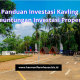 Apakah Masih Layak Investasi Properti Tahun Ini?