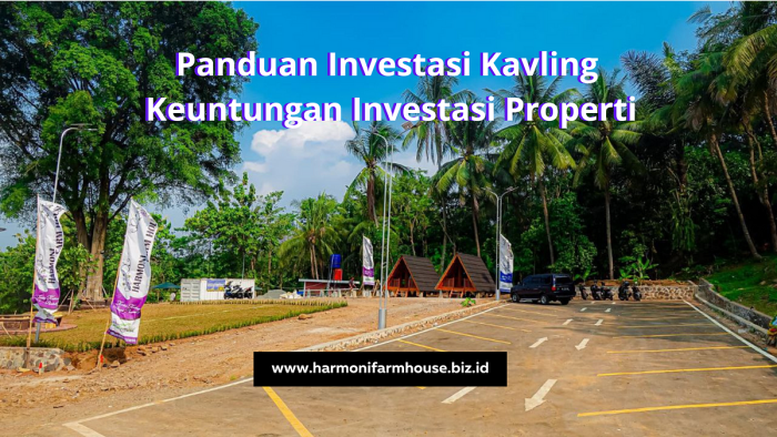 Apakah Masih Layak Investasi Properti Tahun Ini?