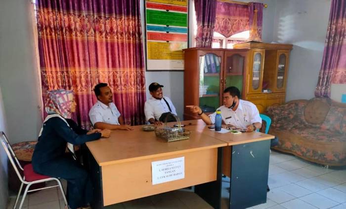 Pemerintah Luncurkan Program Satu Desa Satu Event