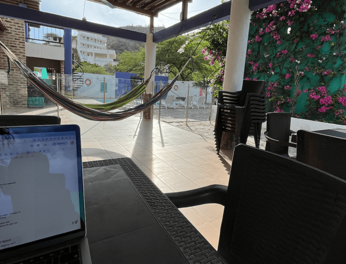 Kenapa Banyak Orang Memilih Digital Nomad Lifestyle?