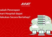 Rumah Sakit Digital Mulai Diimplementasikan Bertahap