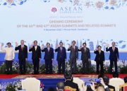 Kabar dari ASEAN Summit dan Forum Global Lainnya