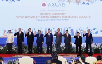 Kabar dari ASEAN Summit dan Forum Global Lainnya