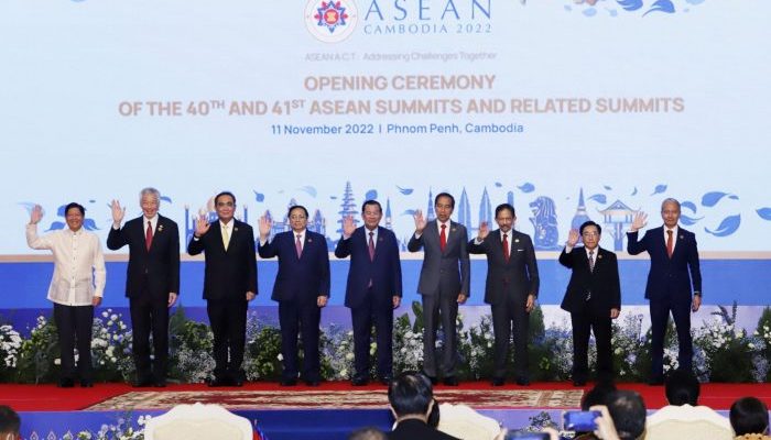 Kabar dari ASEAN Summit dan Forum Global Lainnya