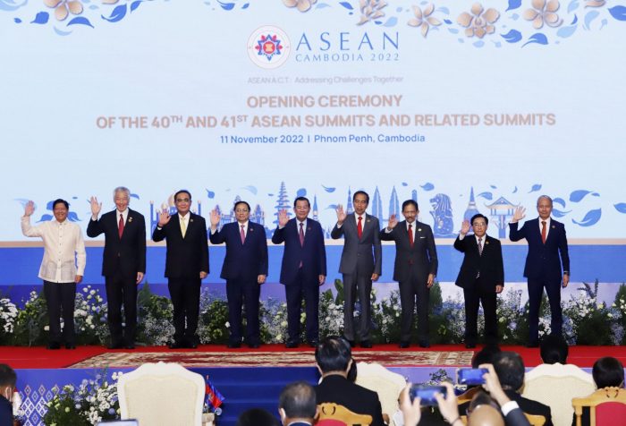 Kabar dari ASEAN Summit dan Forum Global Lainnya