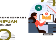 Penipuan Online dan Edukasi Pencegahannya untuk Masyarakat