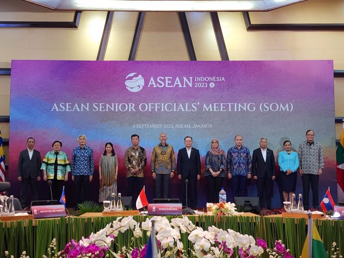 Kabar dari ASEAN Summit dan Forum Global Lainnya