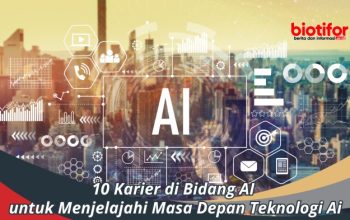 Masa Depan Teknologi Medis: Dari AI hingga Telemedicine
