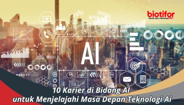 Masa Depan Teknologi Medis Dari AI hingga Telemedicine