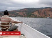Aktivis Lingkungan Gugat Perusahaan Tambang di Sulawesi