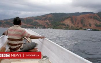Aktivis Lingkungan Gugat Perusahaan Tambang di Sulawesi
