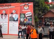 Operasi Gabungan Polisi dan TNI di Wilayah Rawan