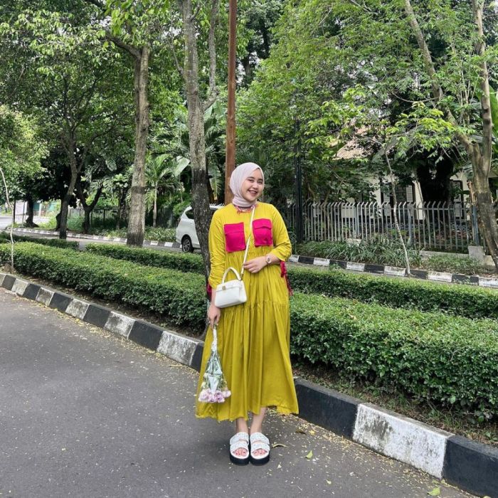 Info Tren Outfit Casual untuk Hangout Akhir Pekan