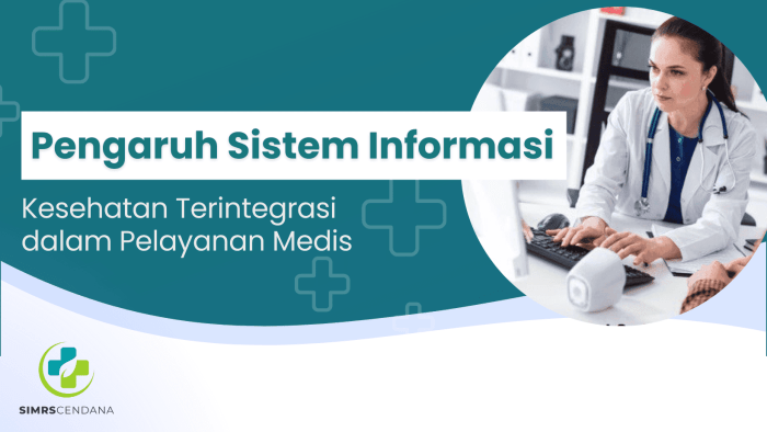 Data Kesehatan Nasional Akan Terintegrasi dengan Satu Data