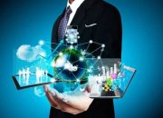 Bisnis di Era Digital & Media Sosial yang Dinamis