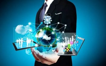 Bisnis di Era Digital & Media Sosial