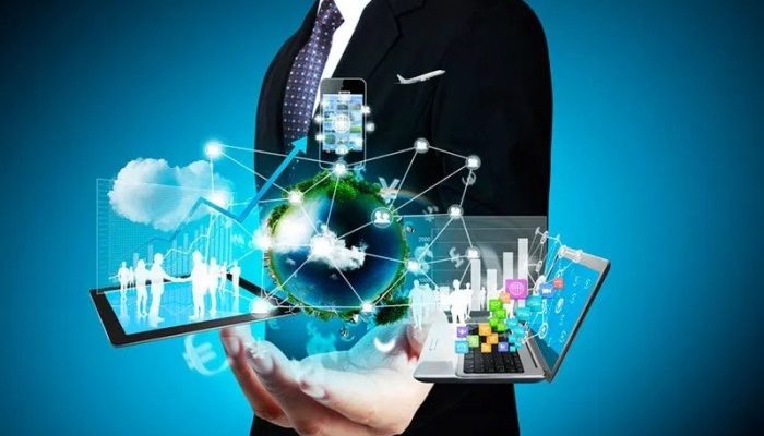 Bisnis di Era Digital & Media Sosial yang Dinamis