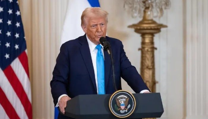 Mahkamah Agung AS Sinyalkan Trump Tidak Bisa Memecat Ketua Fed Powell