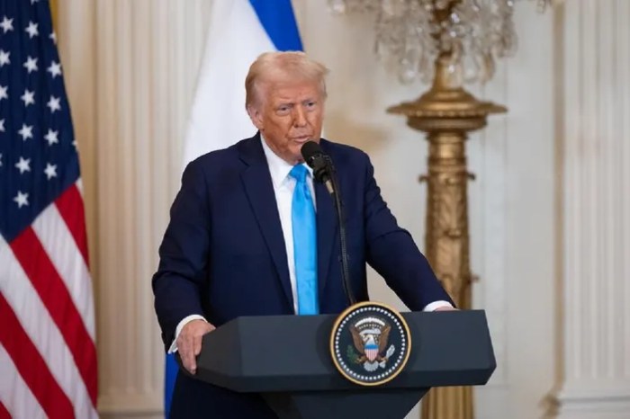 Mahkamah Agung AS Sinyalkan Trump Tidak Bisa Memecat Ketua Fed Powell