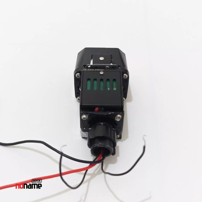 Modifikasi Lampu LED untuk Motor dan Mobil: Apakah Worth It?