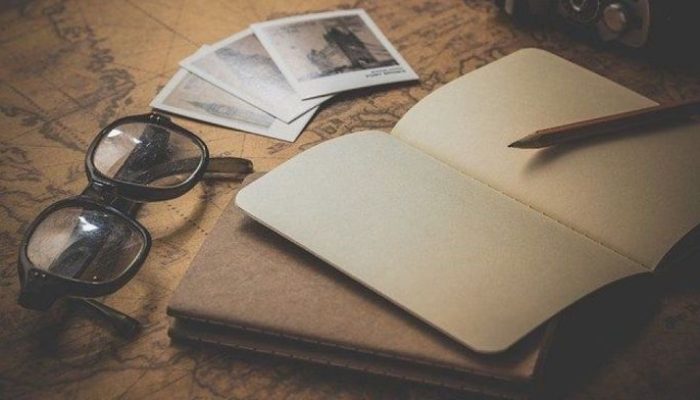 Mengubah Hobi Menulis Jadi Karier Lifestyle yang Memikat