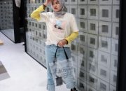 Inspirasi OOTD Casual untuk Gaya Sehari-hari yang Stylish