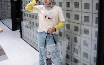 Inspirasi OOTD Casual untuk Gaya Sehari-hari