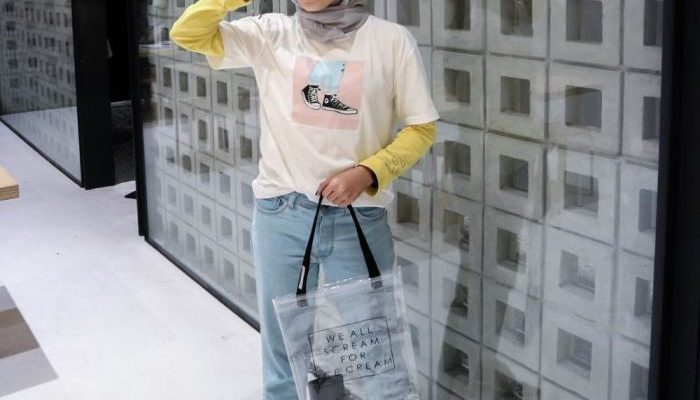 Inspirasi OOTD Casual untuk Gaya Sehari-hari yang Stylish