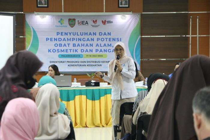 Panduan Kesehatan Masyarakat Diperbarui Kemenkes